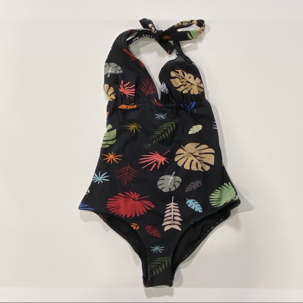 Carolina K One Piece Swimsuit